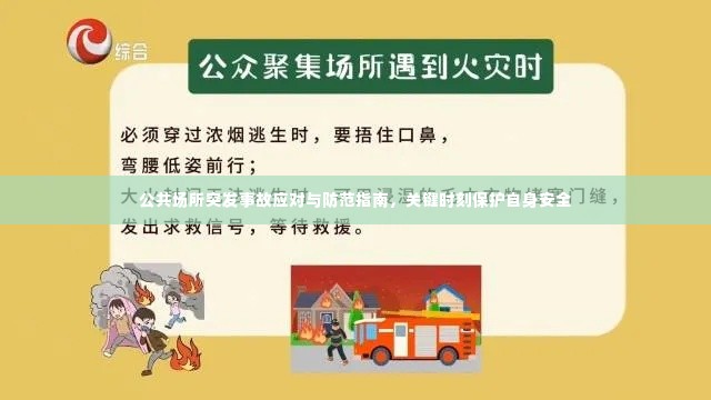 公共场所突发事故应对与防范指南,关键时刻保护自身安全