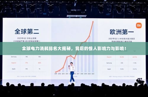 全球电力消耗排名大揭秘,背后的惊人影响力与影响!