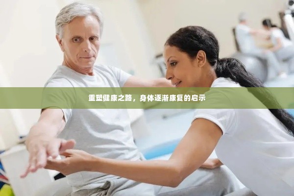 重塑健康之路,身体逐渐康复的启示