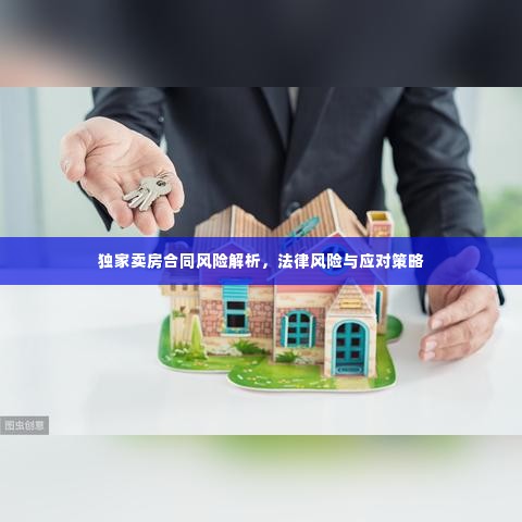 独家卖房合同风险解析,法律风险与应对策略