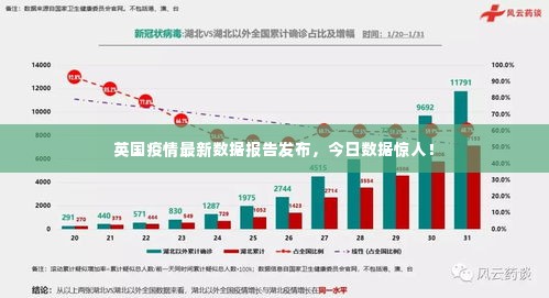 英国疫情最新数据报告发布,今日数据惊人!