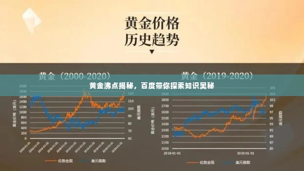 黄金沸点揭秘,百度带你探索知识奥秘