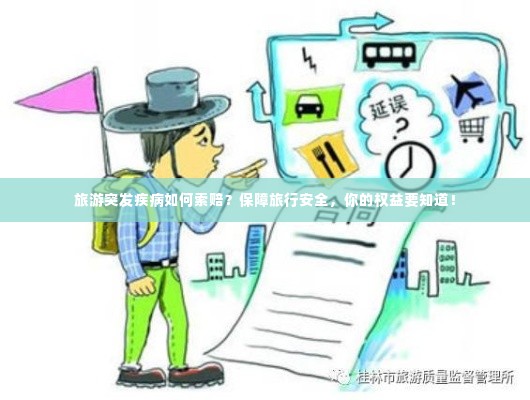 旅游突发疾病如何索赔？保障旅行安全，你的权益要知道！