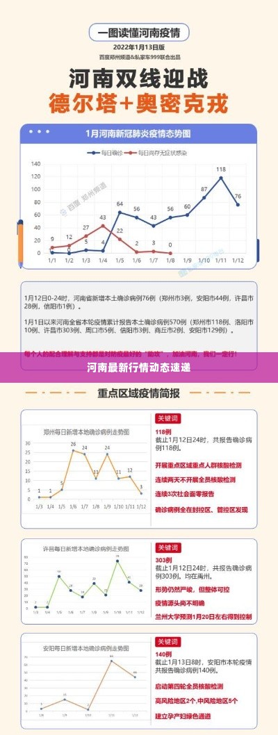 河南最新行情动态速递