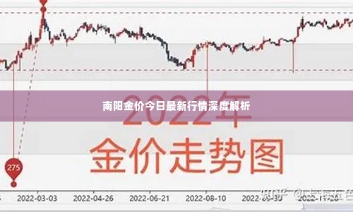 南阳金价今日最新行情深度解析