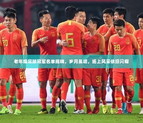 老年组足球冠军名单揭晓，岁月虽逝，场上风采依旧闪耀