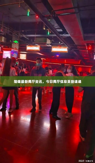 楚雄最新舞厅资讯，今日舞厅信息更新速递