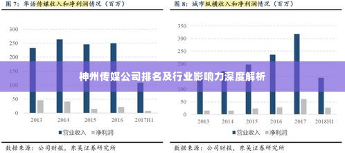 神州传媒公司排名及行业影响力深度解析