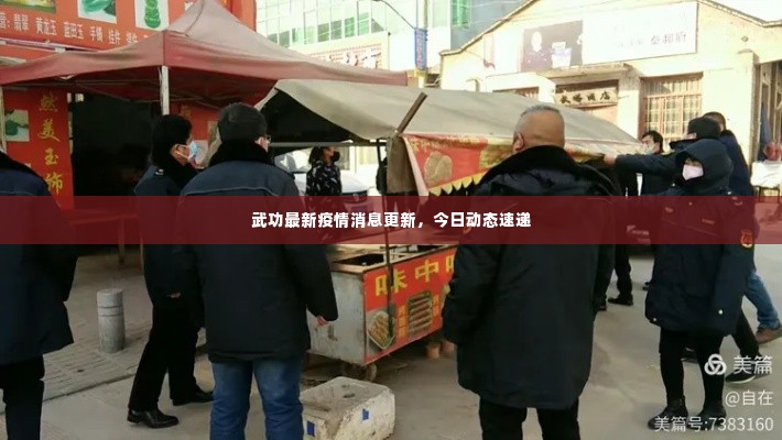 武功最新疫情消息更新，今日动态速递
