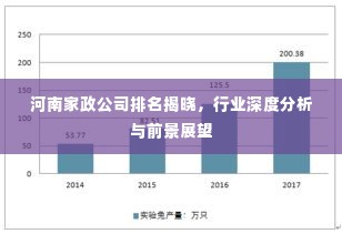 河南家政公司排名揭晓,行业深度分析与前景展望