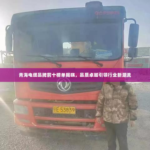 青海电缆品牌前十榜单揭晓,品质卓越引领行业新潮流