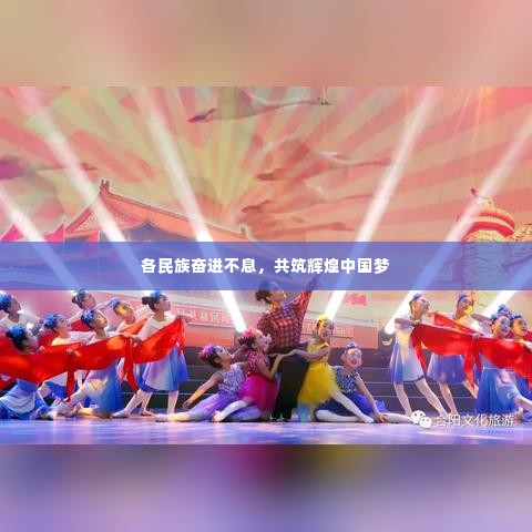 各民族奋进不息,共筑辉煌中国梦