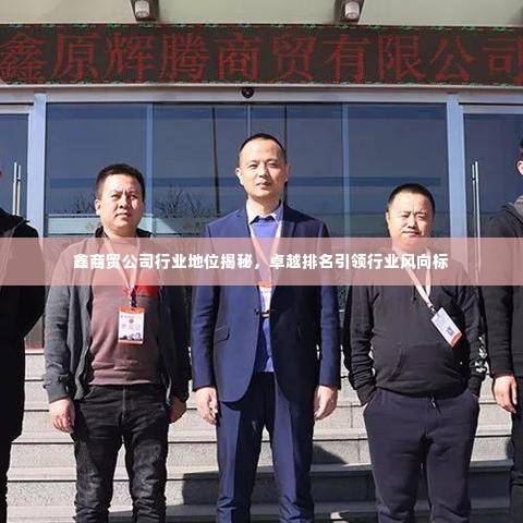 鑫商贸公司行业地位揭秘，卓越排名引领行业风向标