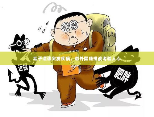 毛子遭遇突发疾病，意外健康挑战考验人心