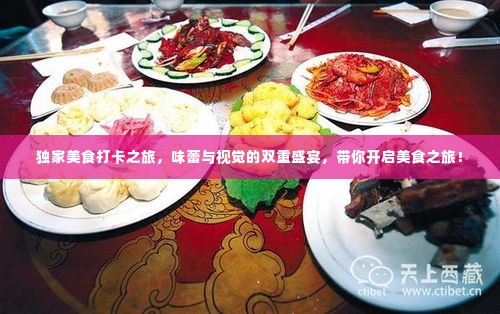 独家美食打卡之旅,味蕾与视觉的双重盛宴,带你开启美食之旅!