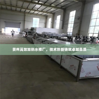 贵州高效加热水槽厂,技术创新铸就卓越品质