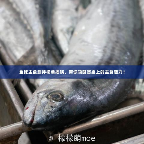 全球主食测评榜单揭晓，带你领略餐桌上的主食魅力！