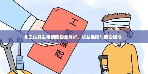 非工伤突发疾病赔偿全解析,权益保障与赔偿标准!