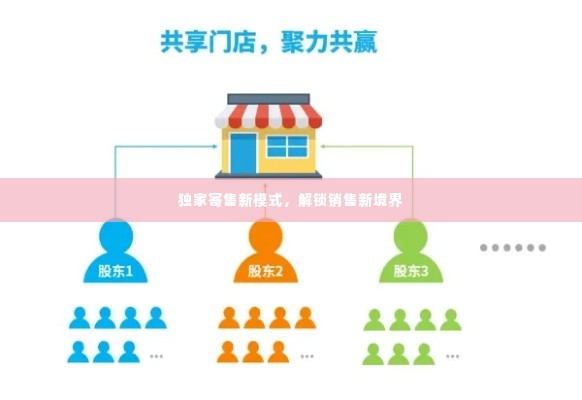 独家寄售新模式,解锁销售新境界
