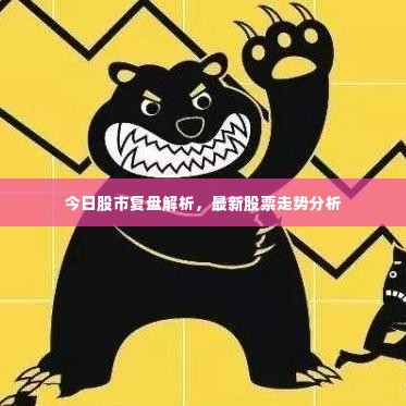 今日股市复盘解析,最新股票走势分析