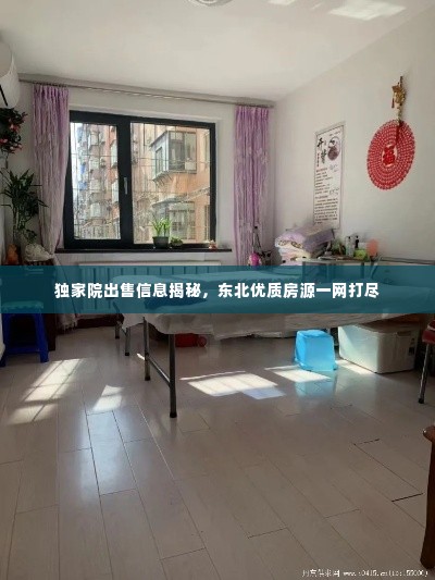 独家院出售信息揭秘,东北优质房源一网打尽