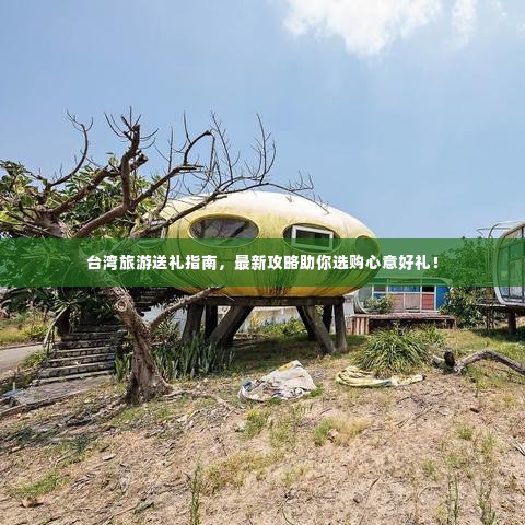 台湾旅游送礼指南,最新攻略助你选购心意好礼!
