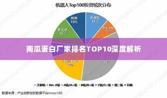 南瓜蛋白厂家排名TOP10深度解析