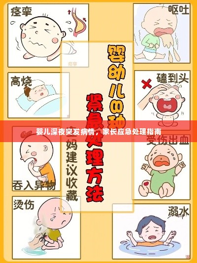 婴儿深夜突发病情,家长应急处理指南