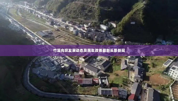 竹溪向坝发展动态及民生改善最新头条新闻