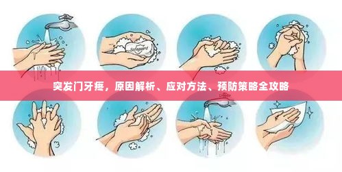 突发门牙疼,原因解析、应对方法、预防策略全攻略