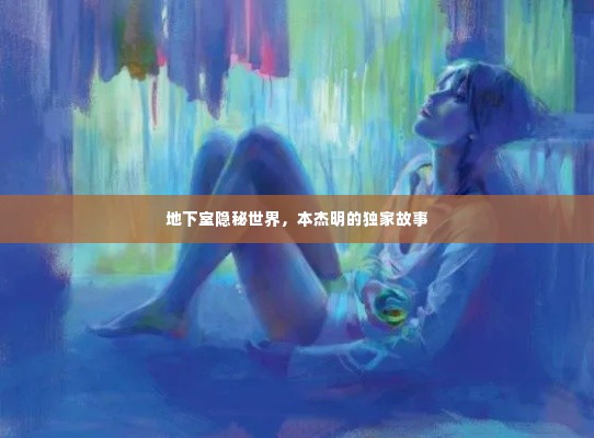 地下室隐秘世界，本杰明的独家故事