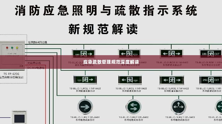 应急疏散管理规范深度解读