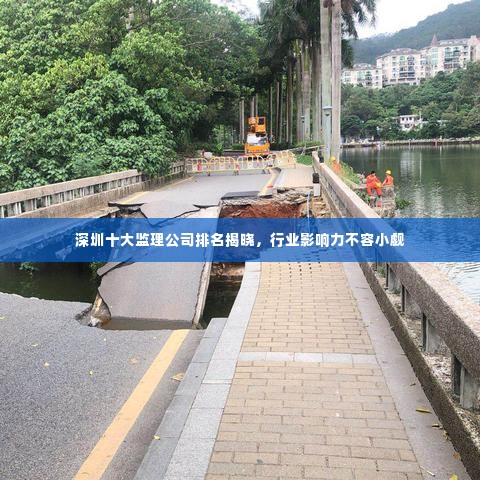 深圳十大监理公司排名揭晓，行业影响力不容小觑
