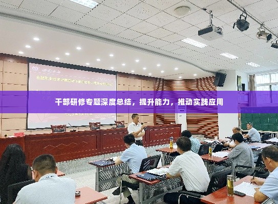 干部研修专题深度总结,提升能力,推动实践应用
