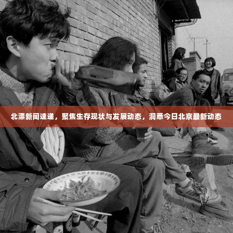 北漂新闻速递,聚焦生存现状与发展动态,洞悉今日北京最新动态