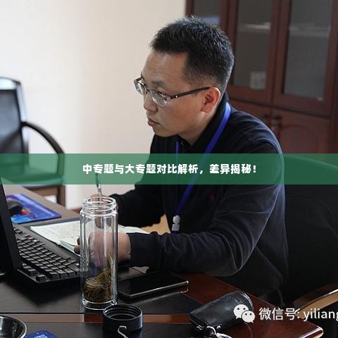 中专题与大专题对比解析,差异揭秘!