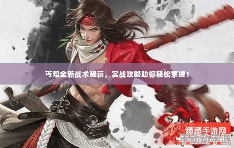 丐帮全新战术秘籍,实战攻略助你轻松掌握!