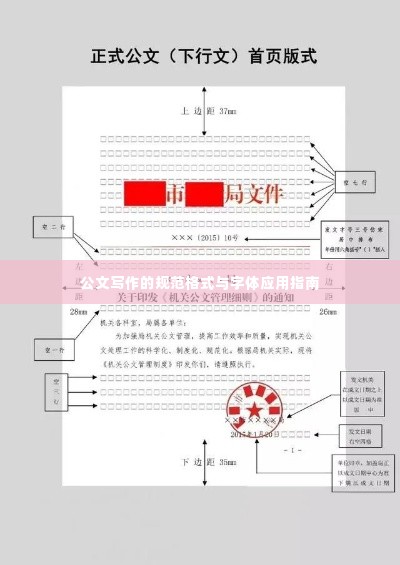 公文写作的规范格式与字体应用指南