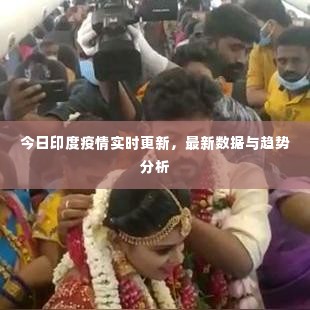 今日印度疫情实时更新,最新数据与趋势分析