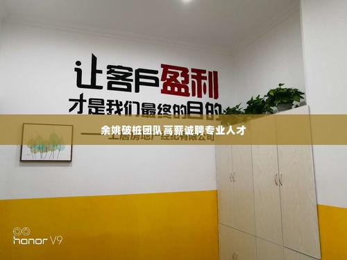 余姚破桩团队高薪诚聘专业人才