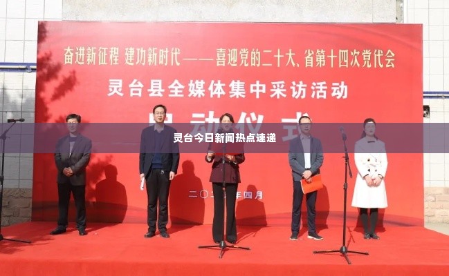 灵台今日新闻热点速递