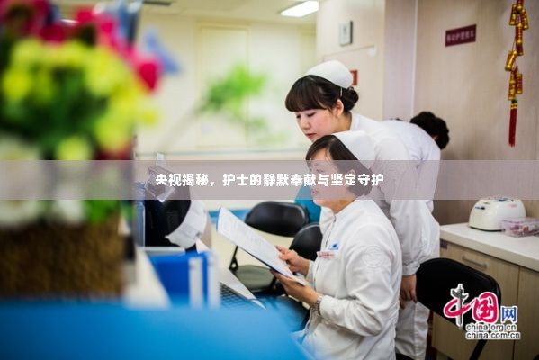 央视揭秘,护士的静默奉献与坚定守护