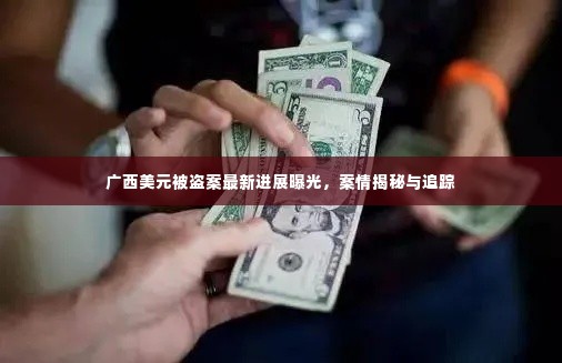 广西美元被盗案最新进展曝光,案情揭秘与追踪