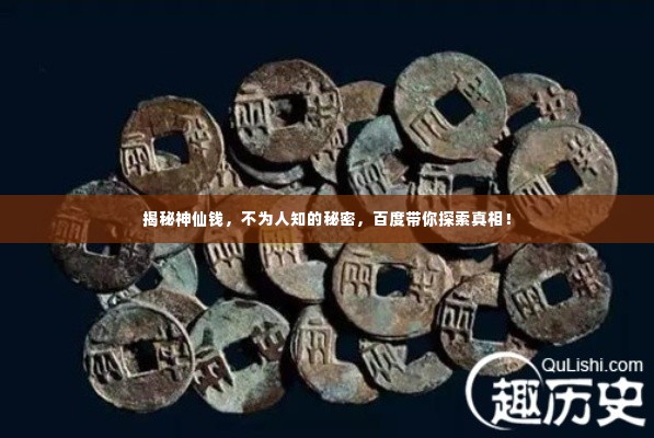 揭秘神仙钱,不为人知的秘密,百度带你探索真相!