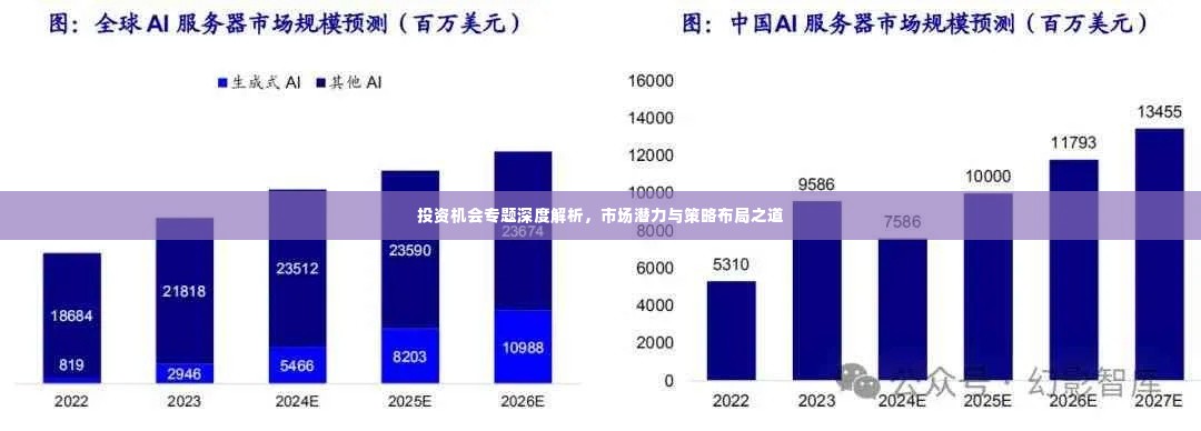 投资机会专题深度解析,市场潜力与策略布局之道