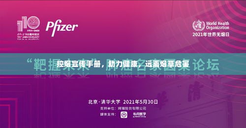 控烟宣传手册,助力健康,远离烟草危害