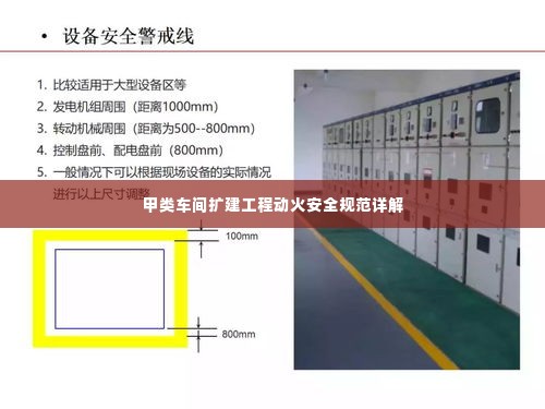 甲类车间扩建工程动火安全规范详解