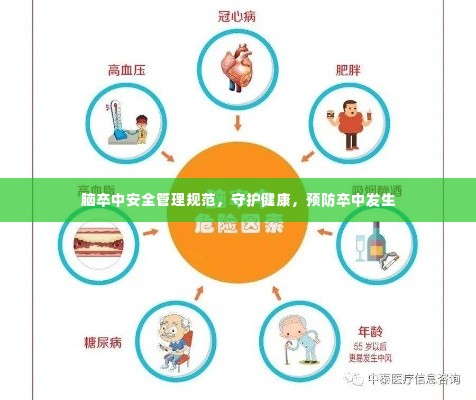 脑卒中安全管理规范，守护健康，预防卒中发生