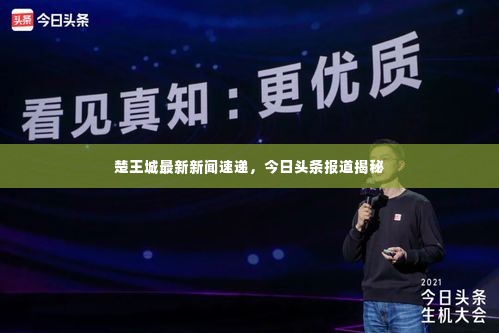 楚王城最新新闻速递，今日头条报道揭秘