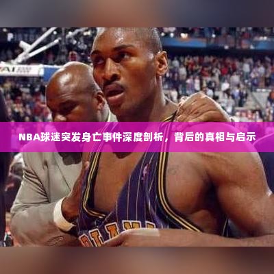 NBA球迷突发身亡事件深度剖析,背后的真相与启示